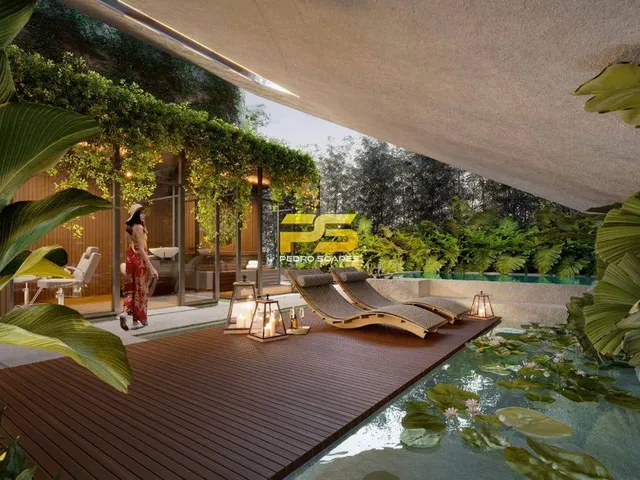 Imagem 6: LANÇAMENTO APARTAMENTO DE ALTO PADRÃO PARA VENDA
