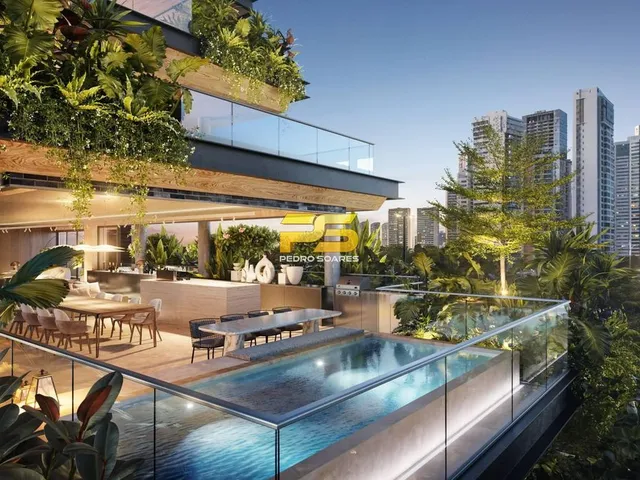 Imagem 5: LANÇAMENTO APARTAMENTO DE ALTO PADRÃO PARA VENDA