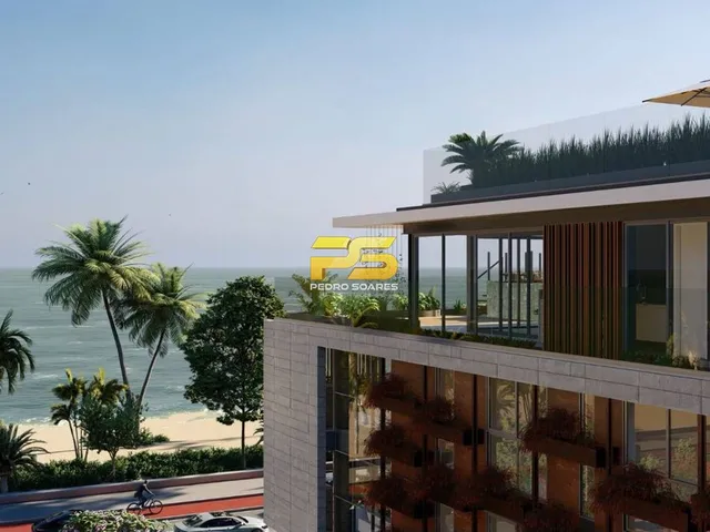 Imagem 16: LANÇAMENTO APARTAMENTOS DE ALTO PADRÃO PARA VENDA A PARTIR R$ 2.490.000,00