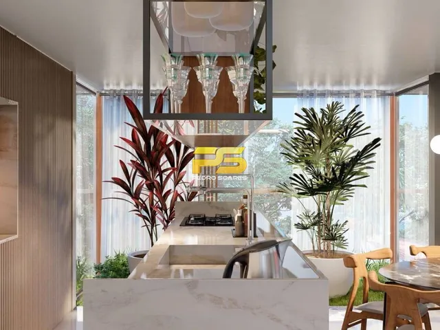 Imagem 2: LANÇAMENTO APARTAMENTOS DE ALTO PADRÃO PARA VENDA A PARTIR R$ 2.490.000,00