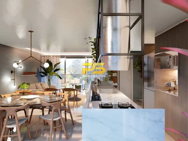 Imagem 7: LANÇAMENTO APARTAMENTOS DE ALTO PADRÃO PARA VENDA A PARTIR R$ 2.490.000,00