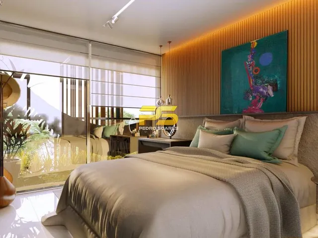 Imagem 12: LANÇAMENTO APARTAMENTOS DE ALTO PADRÃO PARA VENDA A PARTIR R$ 2.490.000,00
