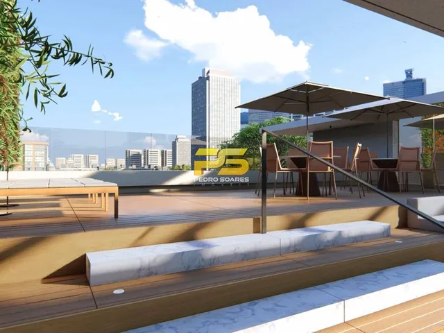 Imagem 9: LANÇAMENTO APARTAMENTOS DE ALTO PADRÃO PARA VENDA A PARTIR R$ 2.490.000,00