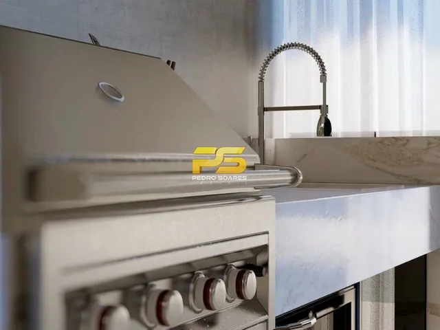 Imagem 15: LANÇAMENTO APARTAMENTOS DE ALTO PADRÃO PARA VENDA A PARTIR R$ 2.490.000,00