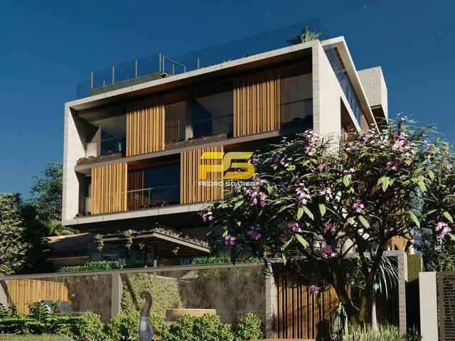 Imagem 13: LANÇAMENTO APARTAMENTOS DE ALTO PADRÃO PARA VENDA A PARTIR R$ 2.490.000,00
