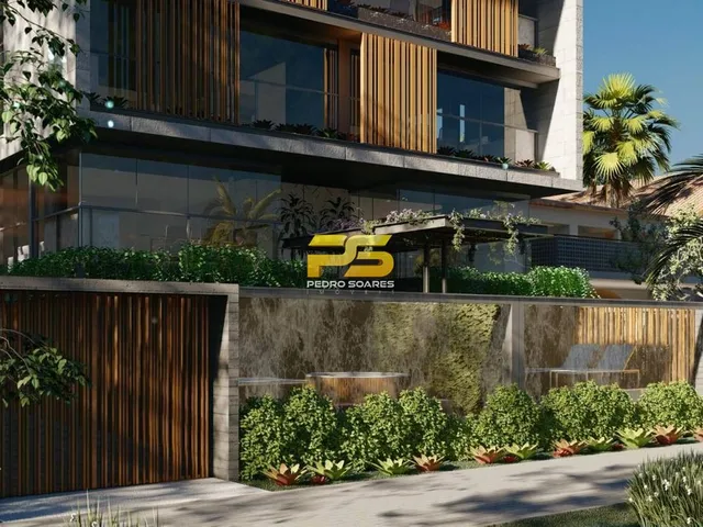 Imagem 14: LANÇAMENTO APARTAMENTOS DE ALTO PADRÃO PARA VENDA A PARTIR R$ 2.490.000,00