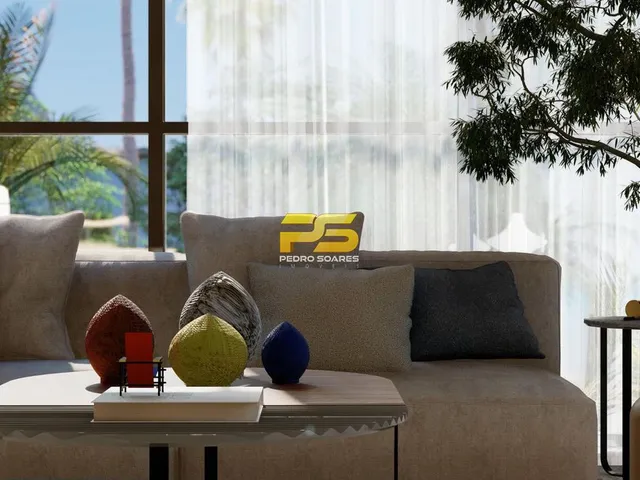 Imagem 4: LANÇAMENTO APARTAMENTOS DE ALTO PADRÃO PARA VENDA A PARTIR R$ 2.490.000,00