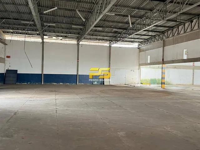 Imagem 10: GALPÃO PARA LOCAÇÃO NO BAIRRO DISTRITO INDUSTRIAL EM JOÃO PESSOA - PB