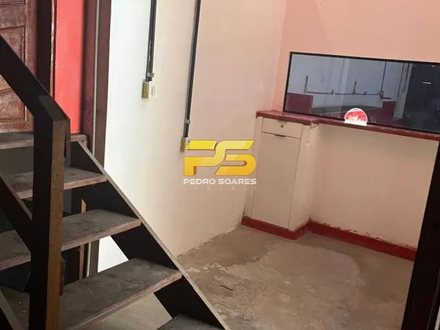 Imagem 2: EXCELENTE GALPÃO COM 250 METROS A VENDA NO BAIRRO DE TIBIRI EM SANTA RITA - PB