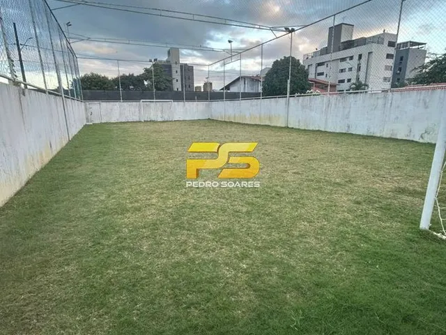 Imagem 9: BANGALÔ PORTEIRA FECHADA A VENDA NO BAIRRO DE CAMBOINHA EM CABEDELO - PB