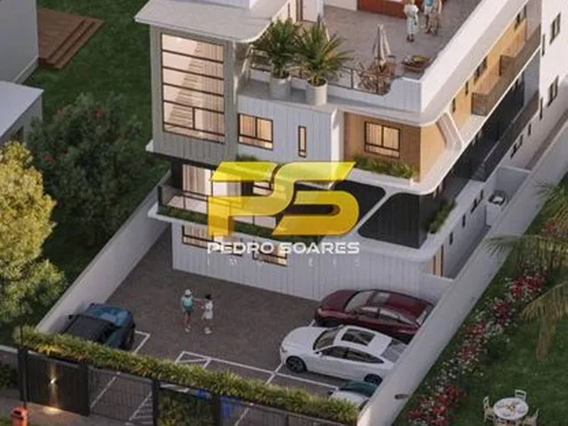 Imagem 5: APARTAMENTOS DE 03 QUARTOS A PARTIR DE 420 MIL A VENDA NO BAIRRO ALTIPLANO EM JOÃO
