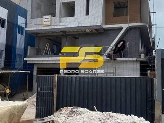 Imagem 2: APARTAMENTOS DE 03 QUARTOS A PARTIR DE 420 MIL A VENDA NO BAIRRO ALTIPLANO EM JOÃO