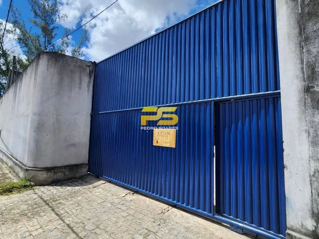 Imagem 2: Aluguel de Garagem 19X30 em Bayeux
