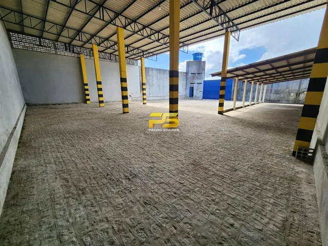 Imagem 4: Aluguel de Garagem 19X30 em Bayeux