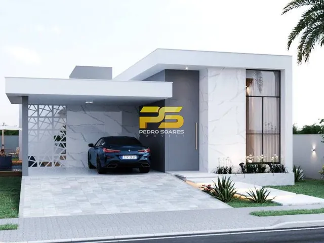 Imagem 12: CASA ALTO PADRÃO A VENDA NO CONDOMÍNIO ALPHAVILLE PARAIBA EM BAYEUX