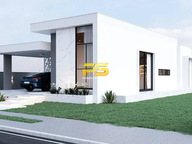 Imagem 2: CASA ALTO PADRÃO A VENDA NO CONDOMÍNIO ALPHAVILLE PARAIBA EM BAYEUX