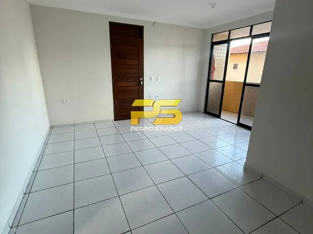 Imagem 6: APARTAMENTO DE 95M A VENDA NO BAIRRO JARDIM CIDADE UNIVERSITARIA EM JOÃO PESSOA - PB