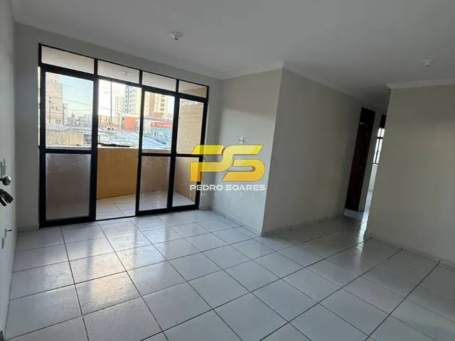 Imagem 14: APARTAMENTO DE 95M A VENDA NO BAIRRO JARDIM CIDADE UNIVERSITARIA EM JOÃO PESSOA - PB