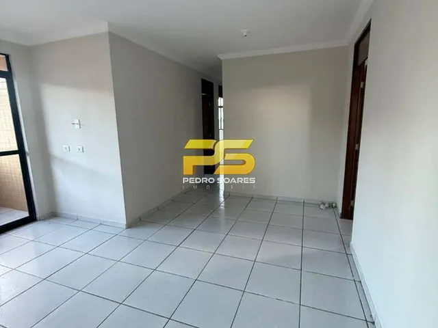 Imagem 12: APARTAMENTO DE 95M A VENDA NO BAIRRO JARDIM CIDADE UNIVERSITARIA EM JOÃO PESSOA - PB
