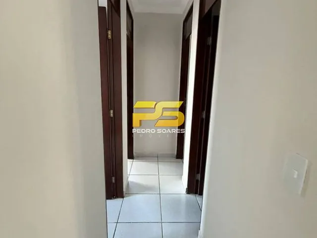 Imagem 4: APARTAMENTO DE 95M A VENDA NO BAIRRO JARDIM CIDADE UNIVERSITARIA EM JOÃO PESSOA - PB