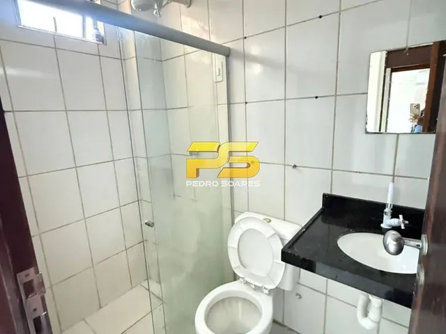 Imagem 8: APARTAMENTO DE 95M A VENDA NO BAIRRO JARDIM CIDADE UNIVERSITARIA EM JOÃO PESSOA - PB