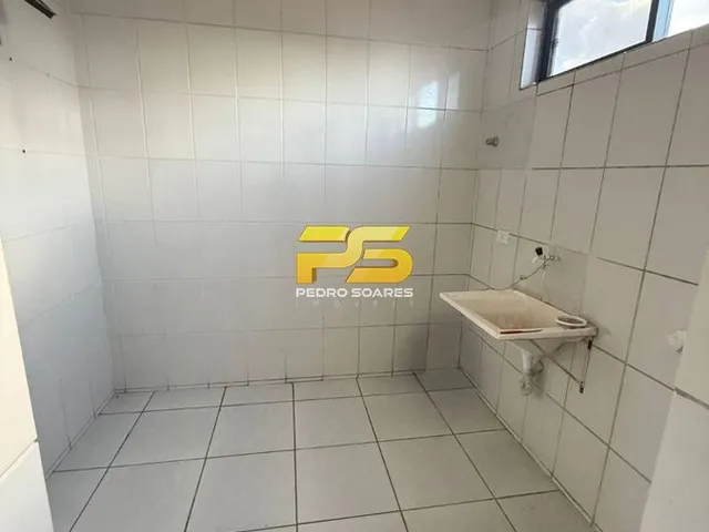 Imagem 9: APARTAMENTO DE 95M A VENDA NO BAIRRO JARDIM CIDADE UNIVERSITARIA EM JOÃO PESSOA - PB