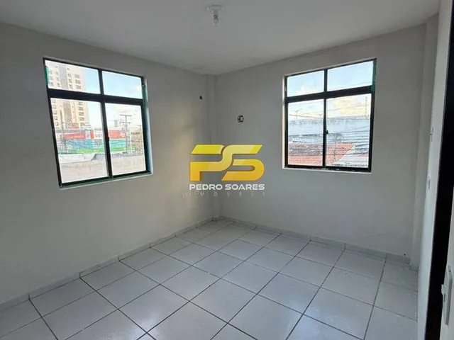 Imagem 3: APARTAMENTO DE 95M A VENDA NO BAIRRO JARDIM CIDADE UNIVERSITARIA EM JOÃO PESSOA - PB