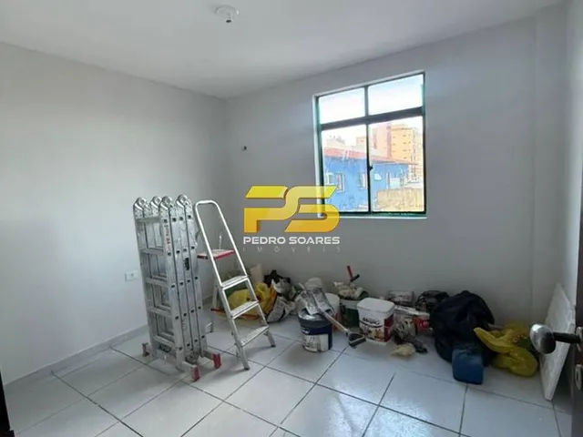 Imagem 7: APARTAMENTO DE 95M A VENDA NO BAIRRO JARDIM CIDADE UNIVERSITARIA EM JOÃO PESSOA - PB