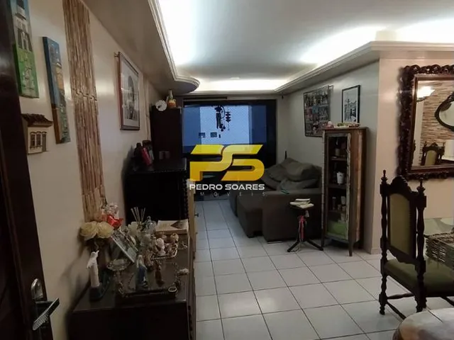 Imagem 8: APARTAMENTO A VENDA NO BAIRRO PORTAL DO SOL EM JOÃO PESSOA - PB