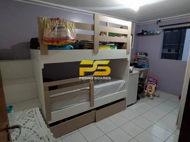 Imagem 5: APARTAMENTO A VENDA NO BAIRRO PORTAL DO SOL EM JOÃO PESSOA - PB