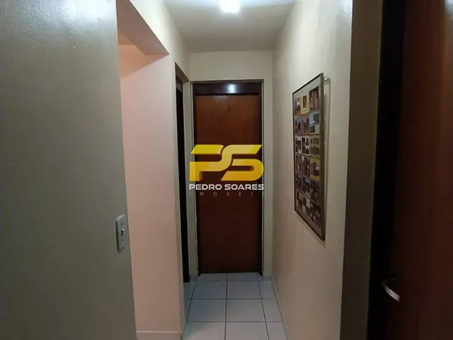 Imagem 12: APARTAMENTO A VENDA NO BAIRRO PORTAL DO SOL EM JOÃO PESSOA - PB