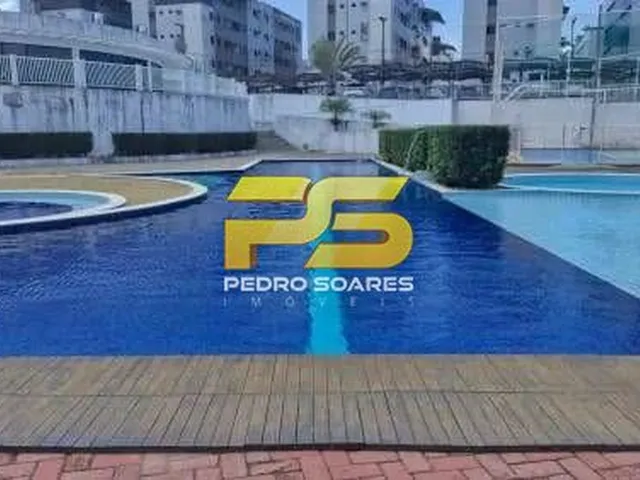 Imagem 13: APARTAMENTO A VENDA NO BAIRRO PORTAL DO SOL EM JOÃO PESSOA - PB