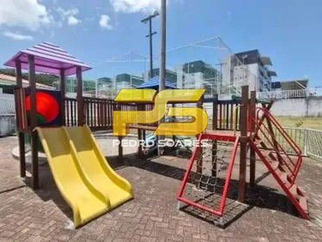 Imagem 2: APARTAMENTO A VENDA NO BAIRRO PORTAL DO SOL EM JOÃO PESSOA - PB