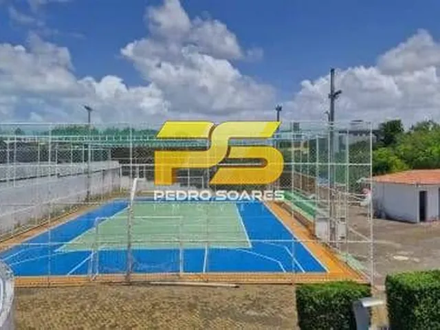 Imagem 14: APARTAMENTO A VENDA NO BAIRRO PORTAL DO SOL EM JOÃO PESSOA - PB