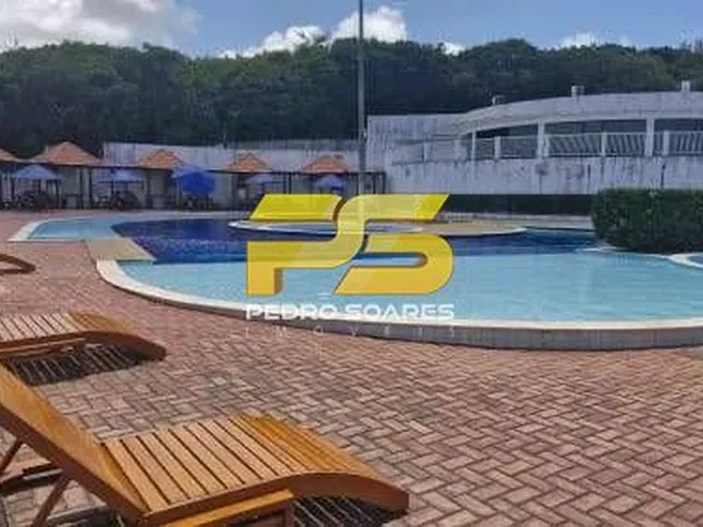 Imagem 11: APARTAMENTO A VENDA NO BAIRRO PORTAL DO SOL EM JOÃO PESSOA - PB