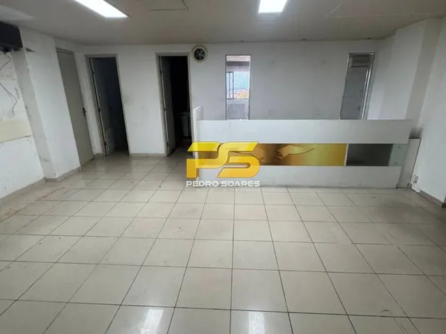 Imagem 9: Prédio Comercial para Locação no Bairro da Torre em João Pessoa - Pb