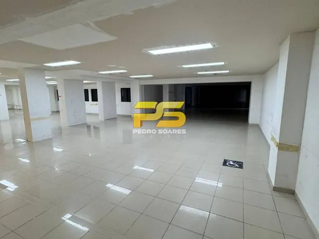 Imagem 14: Prédio Comercial para Locação no Bairro da Torre em João Pessoa - Pb