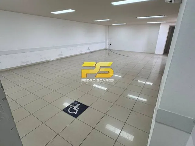 Imagem 16: Prédio Comercial para Locação no Bairro da Torre em João Pessoa - Pb