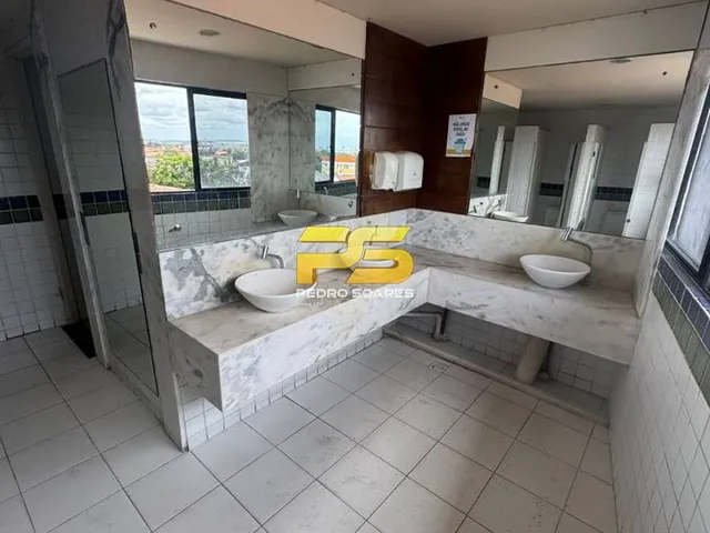 Imagem 6: Prédio Comercial para Locação no Bairro da Torre em João Pessoa - Pb