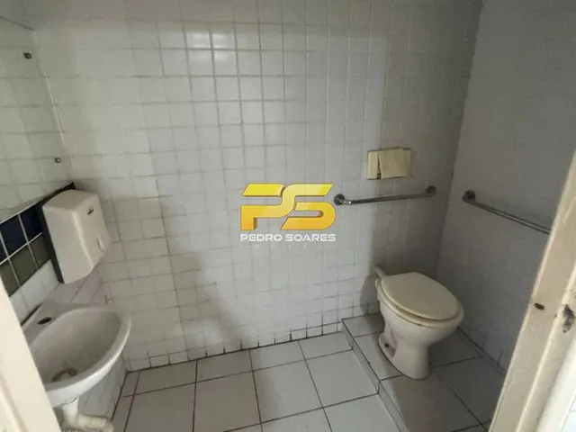 Imagem 2: Prédio Comercial para Locação no Bairro da Torre em João Pessoa - Pb