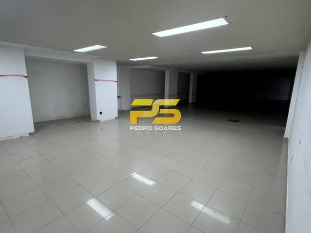 Imagem 3: Prédio Comercial para Locação no Bairro da Torre em João Pessoa - Pb