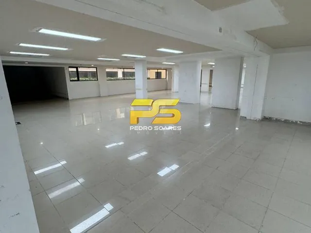 Imagem 10: Prédio Comercial para Locação no Bairro da Torre em João Pessoa - Pb
