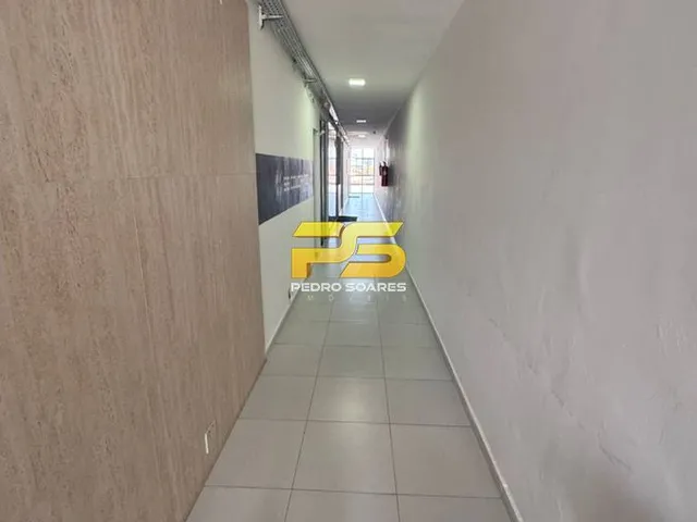 Imagem 11: Prédio Comercial para Locação no Bairro da Torre em João Pessoa - Pb
