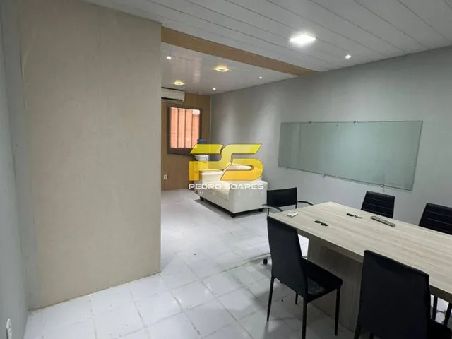 Imagem 13: Prédio Comercial para Locação no Bairro da Torre em João Pessoa - Pb