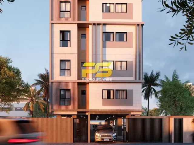 Imagem 12: APARTAMENTOS DE 02 E 03 QUARTOS A VENDA EM INTERMARES, CABEDELO - PB