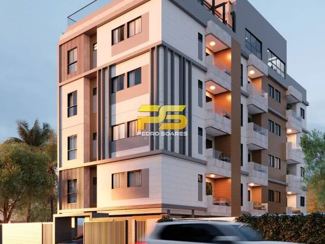 Imagem 8: APARTAMENTOS DE 02 E 03 QUARTOS A VENDA EM INTERMARES, CABEDELO - PB