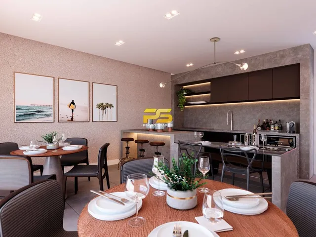 Imagem 5: APARTAMENTOS DE 02 E 03 QUARTOS A VENDA EM INTERMARES, CABEDELO - PB