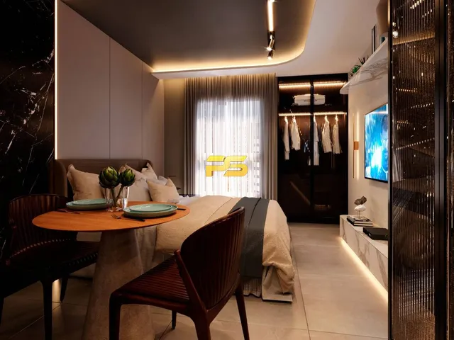 Imagem 10: APARTAMENTOS DE 02 E 03 QUARTOS A VENDA EM INTERMARES, CABEDELO - PB