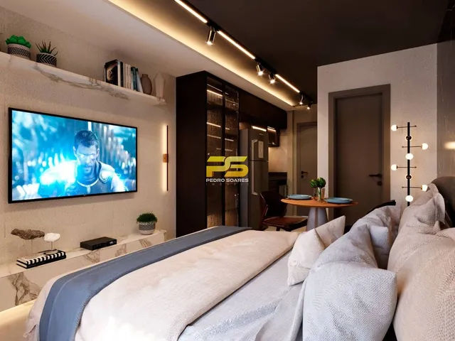 Imagem 15: APARTAMENTOS DE 02 E 03 QUARTOS A VENDA EM INTERMARES, CABEDELO - PB