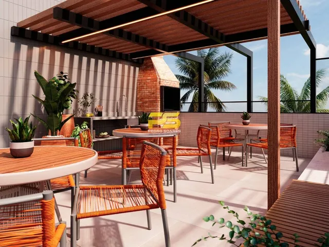 Imagem 16: APARTAMENTOS DE 02 E 03 QUARTOS A VENDA EM INTERMARES, CABEDELO - PB
